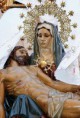 TRASLADO DE LA VIRGEN DE LAS ANGUSTIAS 